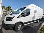 New 2023 Ford E-Transit 350 Base High Roof RWD, Empty Cargo Van for sale #PKB39202 - photo 4