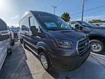 New 2023 Ford E-Transit 350 Base Medium Roof RWD, Empty Cargo Van for sale #PKB39226 - photo 3