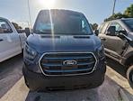 New 2023 Ford E-Transit 350 Base Medium Roof RWD, Empty Cargo Van for sale #PKB39226 - photo 4