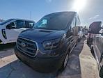 New 2023 Ford E-Transit 350 Base Medium Roof RWD, Empty Cargo Van for sale #PKB39226 - photo 5