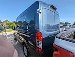 New 2023 Ford E-Transit 350 Base Medium Roof RWD, Empty Cargo Van for sale #PKB39226 - photo 8
