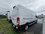New 2023 Ford E-Transit 350 Base Medium Roof RWD, Empty Cargo Van for sale #PKB40028 - photo 2