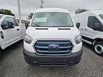 New 2023 Ford E-Transit 350 Base Medium Roof RWD, Empty Cargo Van for sale #PKB40028 - photo 4