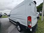 New 2023 Ford E-Transit 350 Base Medium Roof RWD, Empty Cargo Van for sale #PKB40028 - photo 8