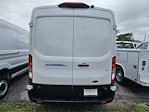 New 2023 Ford E-Transit 350 Base Medium Roof RWD, Empty Cargo Van for sale #PKB40028 - photo 9
