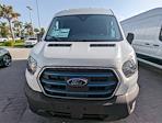 New 2023 Ford E-Transit 350 Base Medium Roof RWD, Empty Cargo Van for sale #PKB55566 - photo 4