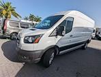 New 2023 Ford E-Transit 350 Base Medium Roof RWD, Empty Cargo Van for sale #PKB55566 - photo 5