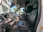 New 2023 Ford E-Transit 350 Base Medium Roof RWD, Empty Cargo Van for sale #PKB55566 - photo 6