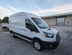 New 2023 Ford E-Transit 350 Base High Roof RWD, Empty Cargo Van for sale #PKB56031 - photo 3