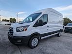 New 2023 Ford E-Transit 350 Base High Roof RWD, Empty Cargo Van for sale #PKB56031 - photo 4