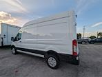 2023 Ford E-Transit 350 High Roof RWD, Empty Cargo Van for sale #PKB56031 - photo 7
