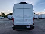 2023 Ford E-Transit 350 High Roof RWD, Empty Cargo Van for sale #PKB56031 - photo 8