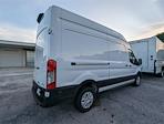 New 2023 Ford E-Transit 350 Base High Roof RWD, Empty Cargo Van for sale #PKB56031 - photo 2