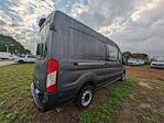 2023 Ford Transit 250 Medium Roof RWD, Empty Cargo Van for sale #PKB64568 - photo 2