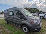 New 2023 Ford Transit 250 Base Medium Roof RWD, Empty Cargo Van for sale #PKB64568 - photo 3