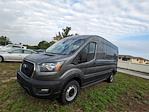 New 2023 Ford Transit 250 Base Medium Roof RWD, Empty Cargo Van for sale #PKB64568 - photo 5