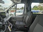 New 2023 Ford Transit 250 Base Medium Roof RWD, Empty Cargo Van for sale #PKB64568 - photo 7