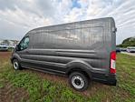 2023 Ford Transit 250 Medium Roof RWD, Empty Cargo Van for sale #PKB64568 - photo 8