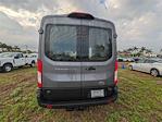 2023 Ford Transit 250 Medium Roof RWD, Empty Cargo Van for sale #PKB64568 - photo 9