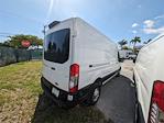 New 2023 Ford Transit 250 Base Medium Roof RWD, Empty Cargo Van for sale #PKB83036 - photo 2