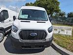 New 2023 Ford Transit 250 Base Medium Roof RWD, Empty Cargo Van for sale #PKB83036 - photo 4