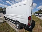 New 2023 Ford Transit 250 Base Medium Roof RWD, Empty Cargo Van for sale #PKB83036 - photo 8