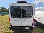New 2023 Ford Transit 250 Base Medium Roof RWD, Empty Cargo Van for sale #PKB83036 - photo 10