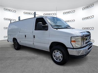 Used 2011 Ford E-150 RWD, Empty Cargo Van for sale #PKB99427B - photo 1