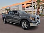 New 2023 Ford F-150 XLT SuperCrew Cab 4x2, Pickup for sale #PKF94788 - photo 1