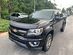 Used 2016 Chevrolet Colorado Z71 Crew Cab 4x4, Pickup for sale #PWG01126A - photo 3