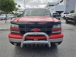 Used 2007 Chevrolet Silverado 1500 LS Crew Cab 4x2, Pickup for sale #RBB27796B - photo 4