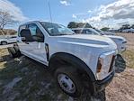 New 2024 Ford F-550 Crew Cab 4x4, Cab Chassis for sale #REC38319 - photo 3