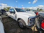 New 2024 Ford F-250 Lariat Crew Cab 4x4, Pickup for sale #REC40803 - photo 3