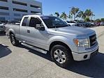 Used 2013 Ford F-150 STX Super Cab 4x2, Pickup for sale #RED23254D - photo 1