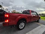 Used 2021 Ford F-350 Platinum Crew Cab 4x4, Pickup for sale #RED25072B - photo 2