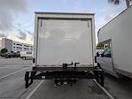 Used 2022 Isuzu NPR-HD Regular Cab 4x2, Box Truck for sale #RED27549C - photo 10