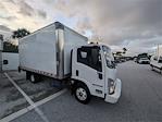 Used 2022 Isuzu NPR-HD Regular Cab 4x2, Box Truck for sale #RED27549C - photo 4