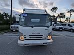 Used 2022 Isuzu NPR-HD Regular Cab 4x2, Box Truck for sale #RED27549C - photo 5