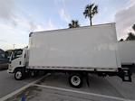 Used 2022 Isuzu NPR-HD Regular Cab 4x2, Box Truck for sale #RED27549C - photo 9