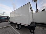 Used 2022 Isuzu NPR-HD Regular Cab 4x2, Box Truck for sale #RED27549C - photo 2