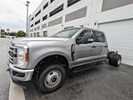 New 2024 Ford F-350 Crew Cab 4x4, Cab Chassis for sale #RED31958 - photo 5