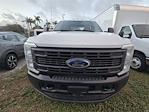 New 2024 Ford F-450 Crew Cab 4x4, Cab Chassis for sale #RED80360 - photo 4