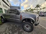 New 2024 Ford F-250 Lariat Crew Cab 4x4, Pickup for sale #RED85951 - photo 4