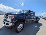 Used 2017 Ford F-450 King Ranch Crew Cab 4x4, Pickup for sale #REE13070A - photo 5