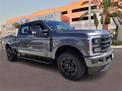 New 2024 Ford F-250 Lariat Crew Cab 4x4, Pickup for sale #REE13833 - photo 1