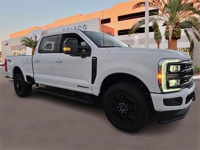 New 2024 Ford F-250 Lariat Crew Cab 4x4, Pickup for sale #REE32845 - photo 1