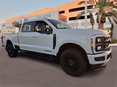 New 2024 Ford F-350 Lariat Crew Cab 4x4, Pickup for sale #REE41269 - photo 1