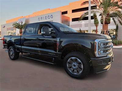 2024 Ford F-350 Crew Cab SRW 4x4, Pickup for sale #REE50023 - photo 1