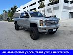 Used 2015 Chevrolet Silverado 1500 LT Crew Cab 4x4, Pickup for sale #REE51500B - photo 1