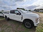 New 2024 Ford F-250 Platinum Crew Cab 4x4, Pickup for sale #REE53730 - photo 4